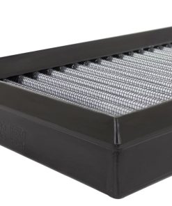 Alternative view of aFe MagnumFLOW Pro Dry S Air Filter 10-16 Porsche Panamera (Except GTS)