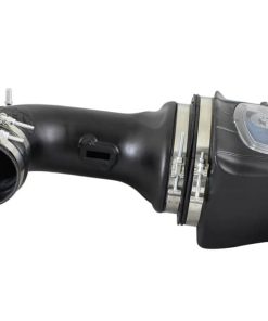 Alternative view of aFe Scorcher Pro PLUS Performance Package 14-17 Chevrolet Corvette (C7) V8 6.2L