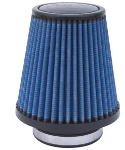 aFe MagnumFLOW Air Filters UCO P5R A/F P5R 3-1/2F x 6B x 4T x 6H