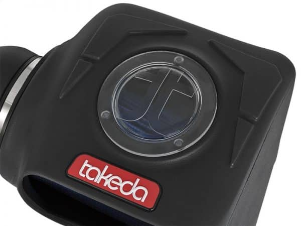 aFe Takeda Momentum GT Pro 5R Cold Air Intake System 2017+ Honda Civic Si I4 1.5L (t) - Image 7