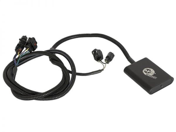 aFe Scorcher GT Module 15-18 Ford Focus ST I4-2.0L (t) - Image 3