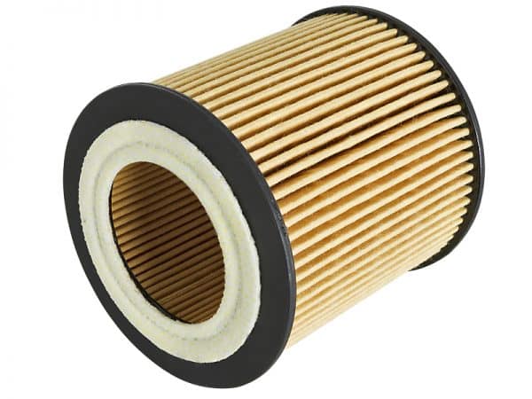 aFe Pro GUARD D2 Oil Filter 06-19 BMW Gas Cars L6-3.0T N54/55 - 4 Pack - Image 6