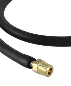 Alternative view of aFe Magnum FORCE Cold Air Intake System Spare Parts Kit (3/16in ID x 36in L)