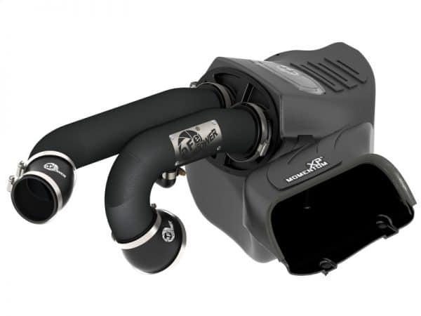 aFe POWER Momentum XP Pro Dry S Intake System 2017 Ford F-150 Raptor V6-3.5L (tt) EcoBoost - Image 8