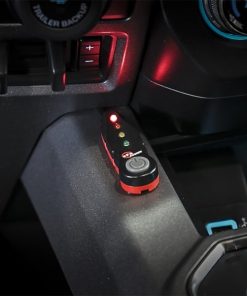 Alternative view of aFe SCORCHER GT Module 11-14 Ford F-150 V6-3.5L (tt)