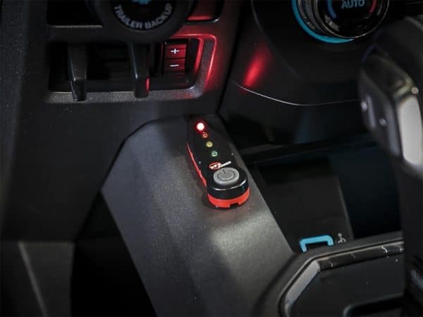 aFe Scorcher GT Module 15-18 Audi S3 L4-2.0L (t) - Image 2