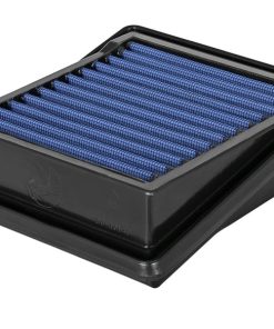 aFe MagnumFLOW Air Filters OER P5R A/F P5R Honda Fit 07-08 L4-1.5L