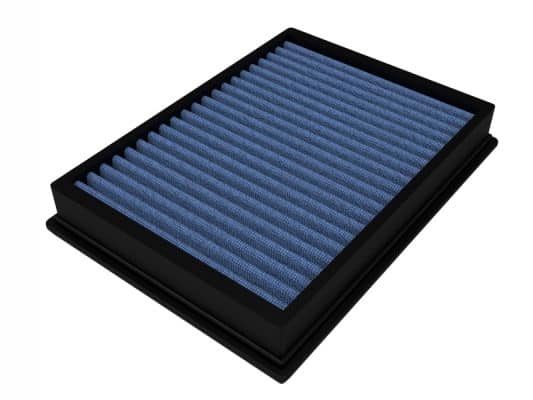 Alternative view of aFe MagnumFLOW Air Filters OER P5R A/F P5R BMW 3-Ser 92-07 L6