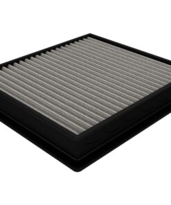 Alternative view of aFe MagnumFLOW Air Filters OER PDS A/F PDS Ford Mustang 05-10 V6