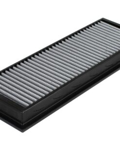 Alternative view of aFe MagnumFLOW OEM Replacement Air Filter Pro DRY S 12-14 Fiat 500 L4 1.4L