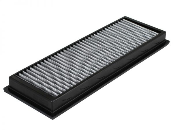 aFe MagnumFLOW OEM Replacement Air Filter Pro DRY S 12-14 Fiat 500 L4 1.4L - Image 2