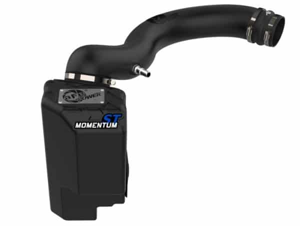 aFe Momentum ST Pro GUARD 7 Cold Air Intake System 14-18 Jeep Cherokee (KL) V6 3.2L - Image 4