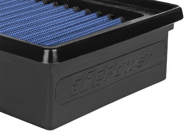 aFe MagnumFLOW Air Filters IAF P5R 17-18 Alfa Romeo Giulia L4-2.0L - Image 5