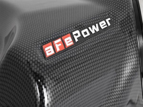 aFe Magnum FORCE Stage-2 Pro 5R Cold Air Intake System 16-17 BMW 340i (F30) L6-3.0L (t) B58 - Image 8