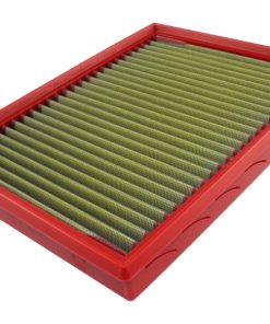 aFe MagnumFLOW Air Filters OER P5R A/F P5R Mercedes ML Class 98-06