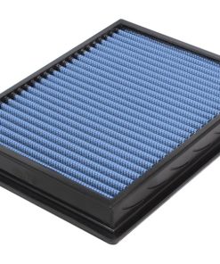 Alternative view of aFe MagnumFLOW Air Filters OER P5R A/F P5R Ford Mustang 86-93 V8