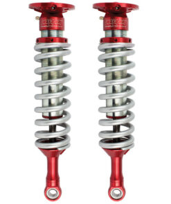 aFe 04-08 Ford F-150 4WD Sway-A-Way 2.5 Front Coilover Kit 6in Lift