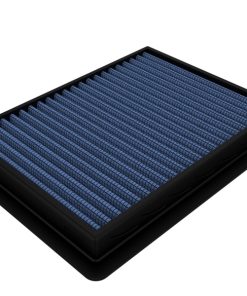 Alternative view of aFe MagnumFLOW Air Filters OER P5R A/F P5R Honda Accord 08-12 V6-3.5L