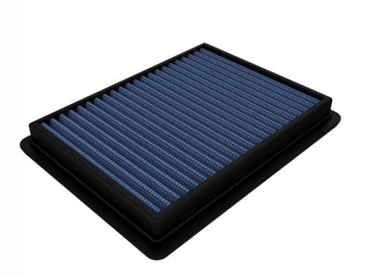 Alternative view of aFe MagnumFLOW Air Filters OER P5R A/F P5R Honda Accord 08-12 V6-3.5L