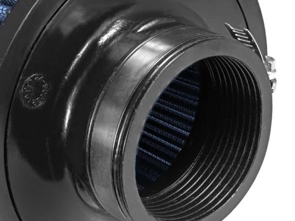 aFe POWER Takeda Pro 5R Universal Air Filter 2-3/4in F x 6in B x 4-1/2in T (INV) x 7in H - Image 3