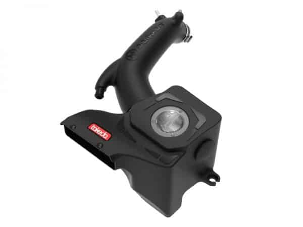 AFE Takeda Momentum Cold Air Intake System w/Pro DRY S Filter Hyundai Veloster N 19-20 - Image 3