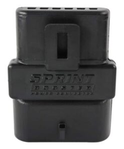 Alternative view of aFe Power Sprint Booster Power Converter 6-13 Chevy Corvette (C6 Z06) / 8-13 Cadillac CTS / CTS-V