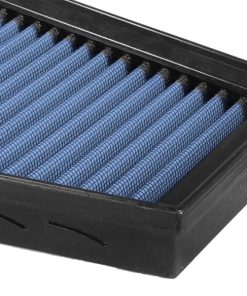 Alternative view of aFe Magnum FLOW OE Replacement Air Filter PRO 5R 14-15 Mercedes Benz CLA250 2.0L Turbo