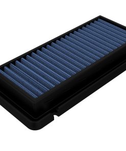 Alternative view of aFe MagnumFLOW Air Filters OER P5R A/F P5R Lamborghini Gallardo 03-06 V10-5.0L
