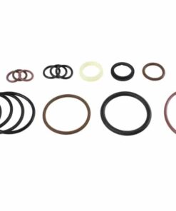 aFe Sway-A-Way 2.5 Shock Rebuild Kit 7/8in Shaft