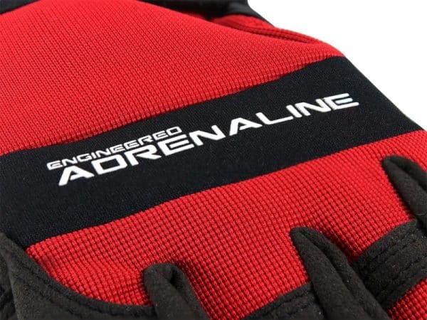 aFe Power Promotional Mechanics Gloves - Large - Image 3