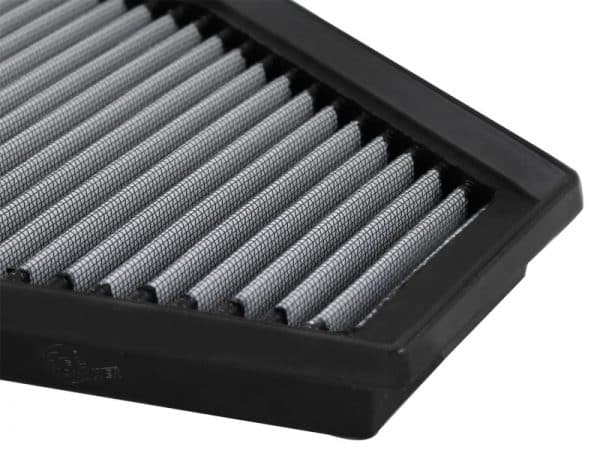aFe Magnum FLOW OE Replacement Air Filter Pro DRY S 12-15 Porsche 911 (991) H6 3.4L/3.8L - Image 4