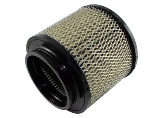 Alternative view of aFe MagnumFLOW Air Filters IAF PG7 A/F PG7 6F x 9B x 9T x 7-1/2H