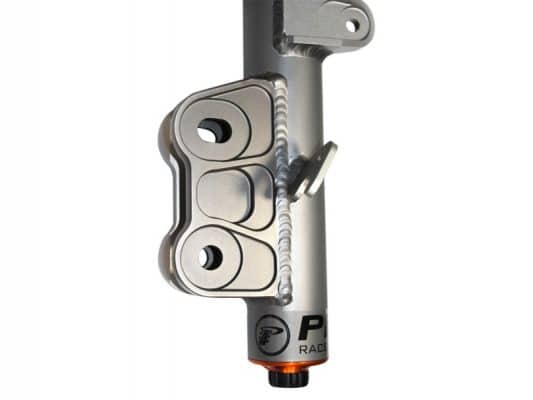 Alternative view of aFe Control PFADT Featherlight Single Adjustable Street/Track Coilovers 10-14 Chevy Camaro V6/V8