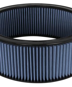 aFe MagnumFLOW Air Filters Round Racing P5R A/F RR P5R 16.19 OD x 14 ID x 6 H