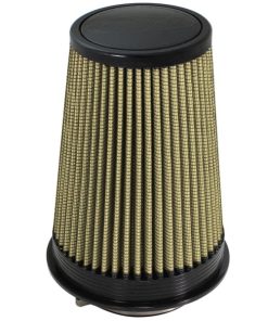 aFe MagnumFLOW Air Filters PG7 A/F 4in F x 6in B x 4-1/2 T x 8-1/2 H