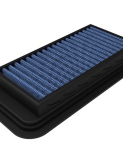 Alternative view of aFe MagnumFLOW Air Filters OER P5R A/F P5R Toyota ECHO00-05Scion xA/B 04-07 L4