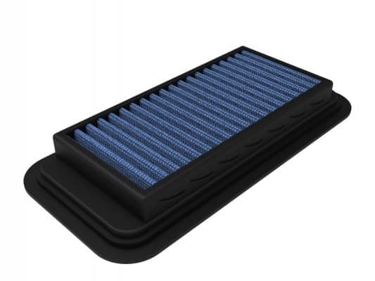 Alternative view of aFe MagnumFLOW Air Filters OER P5R A/F P5R Toyota ECHO00-05Scion xA/B 04-07 L4