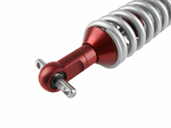 aFe Sway-A-Way 2.5in Front Coil Over Kit 19-21 Ford Ranger - Image 7