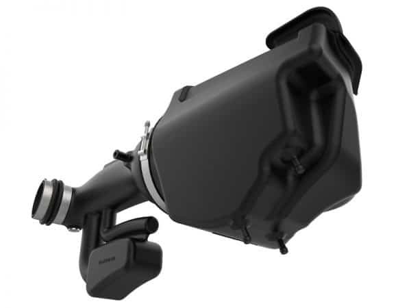 aFe SCORCHER PRO Performance Package 12-14 Jeep Wrangler (JK) V6 3.6L - Image 3