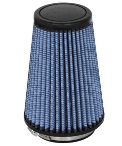 aFe MagnumFLOW Air Filters IAF P5R A/F P5R 3-5/16F x 5B x 3-1/2T x 7H