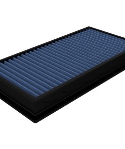 Alternative view of aFe MagnumFLOW Air Filters OER P5R A/F P5R Ford Thunderbird 02-05