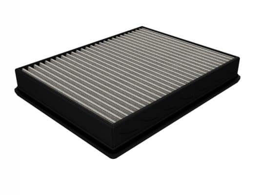 Alternative view of aFe MagnumFLOW Air Filters OER PDS A/F PDS GM Silverado/Sierra 99-12 V6/V8