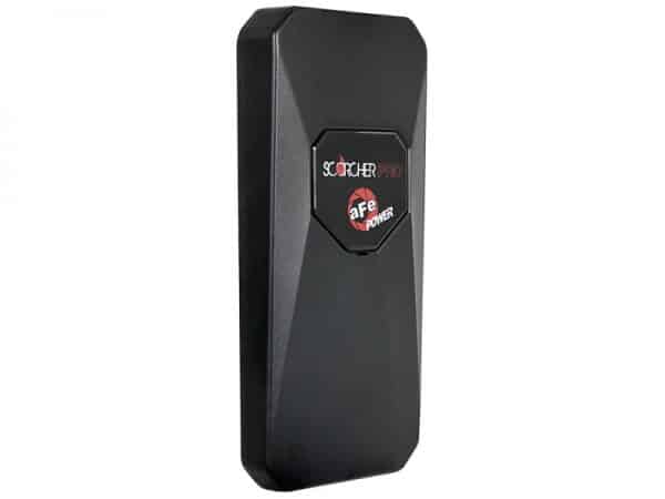 aFe SCORCHER Pro Performance Tuner 07-17 Chrysler/Dodge/Jeep/RAM V6/V8 - Image 4