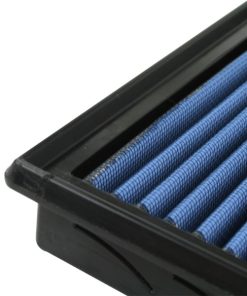Alternative view of aFe MagnumFLOW Air Filters OER P5R A/F P5R Jeep Grand Cherokee 02-04 V8-4.7L (VIN J)