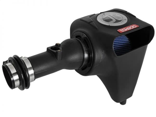 aFe Takeda Momentum GT Pro 5R Cold Air Intake System 2017+ Honda Civic Si I4 1.5L (t) - Image 6