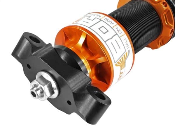 afe Control PFADT Series Featherlight Single Adj. Street/Track Coilover System; Chevy Corvette 14-15 - Image 3