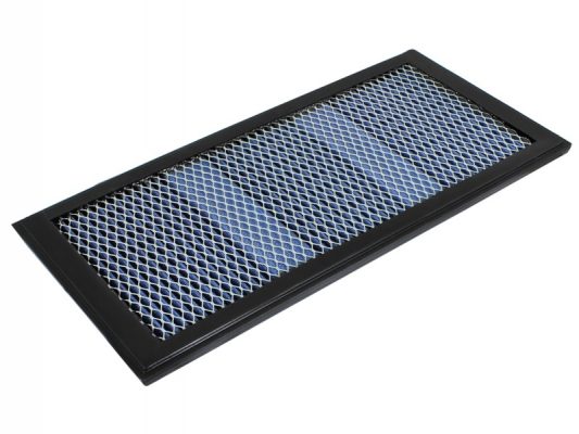 aFe MagnumFLOW OEM Replacement Air Filter PRO 5R 12-14 Mercedes-Benz C/E/ML-Class V6 3.5L