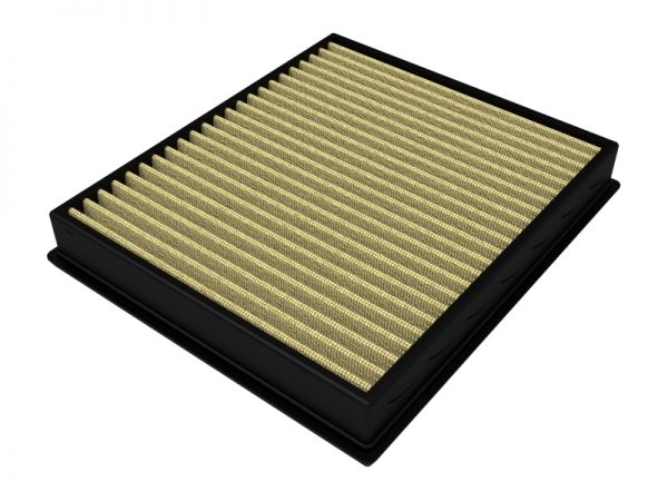 aFe MagnumFLOW Air Filters OER PG7 A/F PG7 Dodge Sprinter 03-06 L5-2.7L (td) - Image 3
