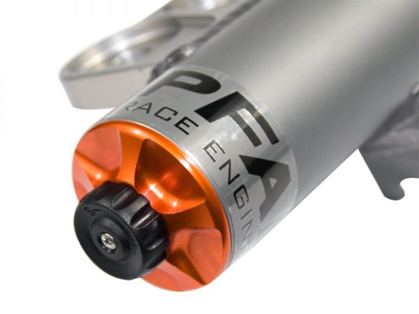 aFe Control PFADT Featherlight Single Adjustable Drag Racing Coilovers 10-14 Chevy Camaro V6/V8 - Image 4