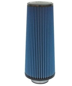 aFe MagnumFLOW Air Filters UCO P5R A/F P5R 3F x 6B x 4-3/4T x 14H
